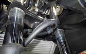 HONDA CBR400R 2022 NC56