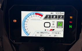 SUZUKI DL650 ( V-Strom 800 ) 2024 EM1BA