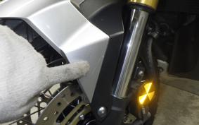 HONDA X-ADV 750 2018 RC95