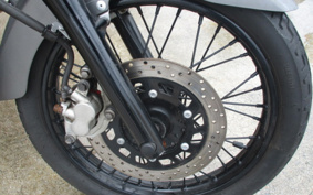 YAMAHA DRAGSTAR 250 VG05J