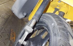 SUZUKI LET's 4 CA45A