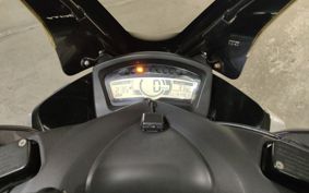 YAMAHA TRICITY 155 ABS SG37J