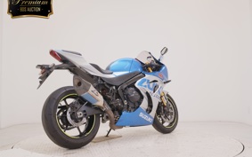 SUZUKI GSX-R1000R A 2020 DM11G