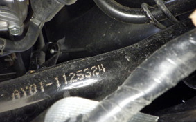 YAMAHA JOG-7 2025 AY01