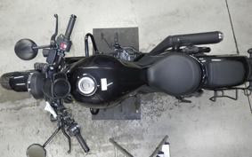 HONDA REBEL 1100 2023 SC83