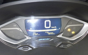 HONDA PCX 160 2013 KF47