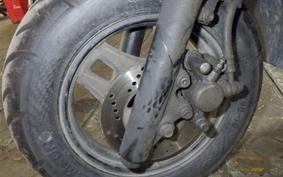 SUZUKI ADDRESS V125 G 2013 CF46A