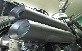 KAWASAKI ELIMINATOR400-3SE 2024 EL400A