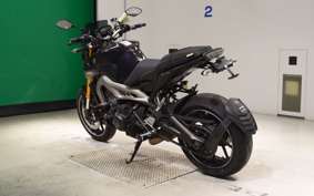YAMAHA MT-09 A 2014 RN34J
