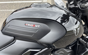 TRIUMPH TRIDENT 800 2026 L24P47