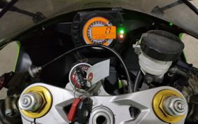 KAWASAKI NINJA ZX-6R 2006 ZX636C