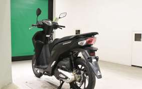 HONDA DIO110-3ﾍﾞｰｼｯｸ JK03