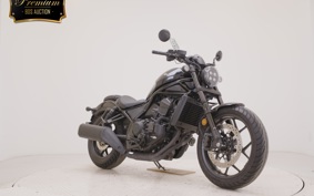 HONDA REBEL 1100 DCT 2023 SC83