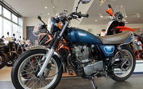 YAMAHA SR400 2019 RH16J