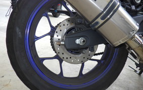 YAMAHA YZF-R25 A 2015 RG74J
