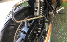 TRIUMPH BONNEVILLE 2009 TJ9107