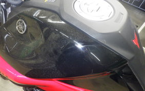 YAMAHA MT-03 2020 RH13J