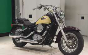 KAWASAKI VULCAN 400 CLASSIC 1998 VN400A
