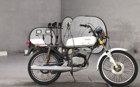 YAMAHA RD50 2U2