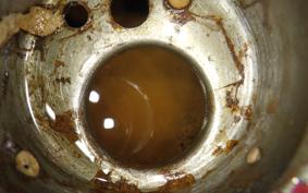 HARLEY FXDWG 1340 1994