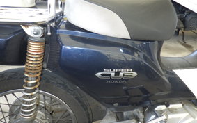 HONDA C110 SUPER CUB JA10