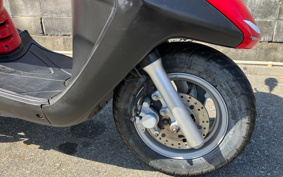 YAMAHA AKUSHI STREET SE53J