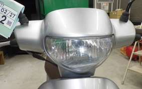 SUZUKI LET's 4 G CA45A