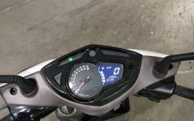 YAMAHA CYGNUS 125 X SE44J