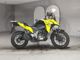 Фото Suzuki V STROM 250SX с японского аукциона