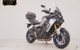 YAMAHA TRACER 9 GT+ 2025 RN70J