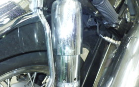 HONDA SHADOW 750 Gen. 3 2008 RC50