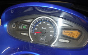 HONDA PCX125 JF28