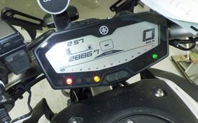 YAMAHA MT-07 ABS 2017 RM07J