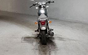 YAMAHA YB125SP PCJL