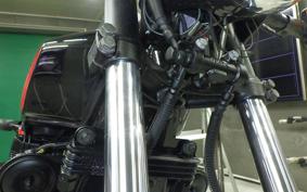 KAWASAKI GPZ400 1985 ZX400A