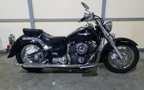 YAMAHA DRAGSTAR400 CLASSIC 2006 VH01J