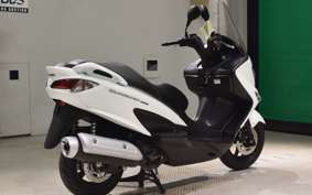 SUZUKI SKYWAVE 200 (Burgman 200) 2022 CH41A