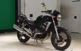 KAWASAKI BALIUS 250 Gen.2 2009 ZR250B