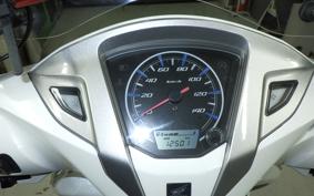 HONDA LEAD 125 JF45