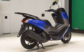 YAMAHA N-MAX SED6J