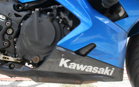 KAWASAKI NINJA 250 EX250P