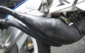 SUZUKI RGV250 Gamma 1999 VJ22A