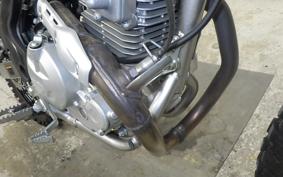 KAWASAKI KLX230S 2021 LX232A