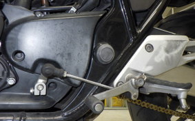 HONDA CB400 SUPER BOLDOR 2015 NC42