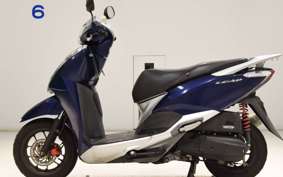 HONDA LEAD 125 2011 JF45
