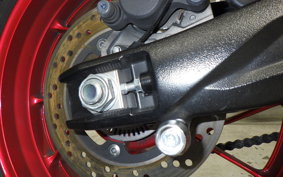 SUZUKI GSX-8R 2024 EM1AA