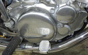 YAMAHA SR400 Gen.5 2021 RH16J
