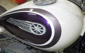 YAMAHA DRAGSTAR 250 1994 VG02J