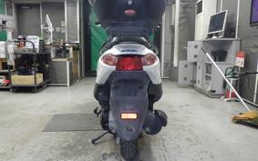 SUZUKI ADDRESS V125 2013 DT11A