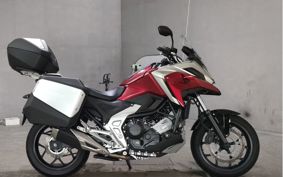 HONDA NC750X RH09